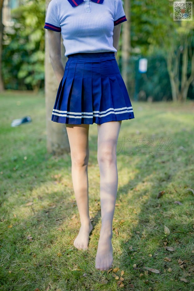 [尤蜜丝]穿搭写真 NO.016[89P／375MB]