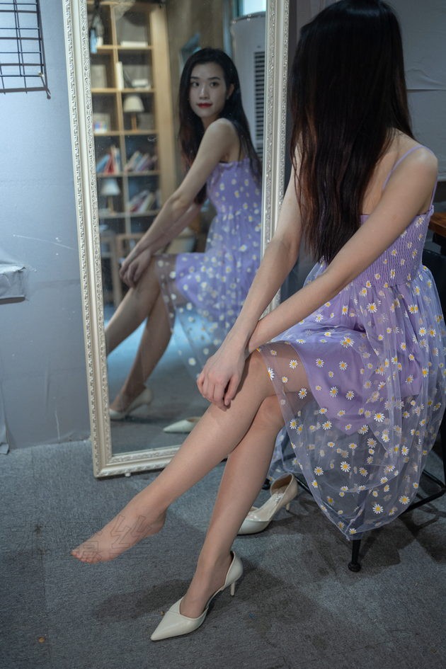 [尤蜜丝]穿搭写真 NO.056[89P／883MB]