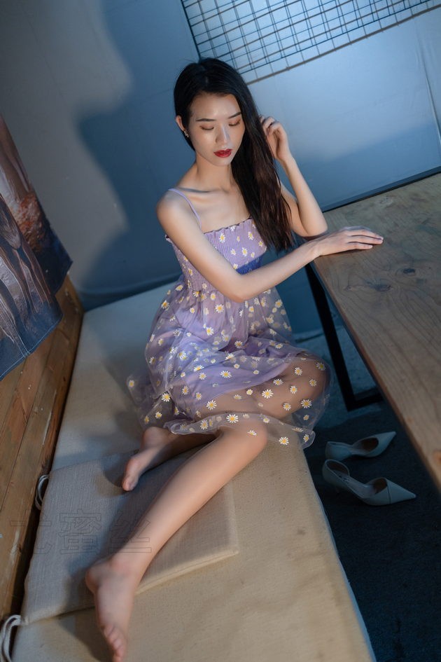 [尤蜜丝]穿搭写真 NO.056[89P／883MB]