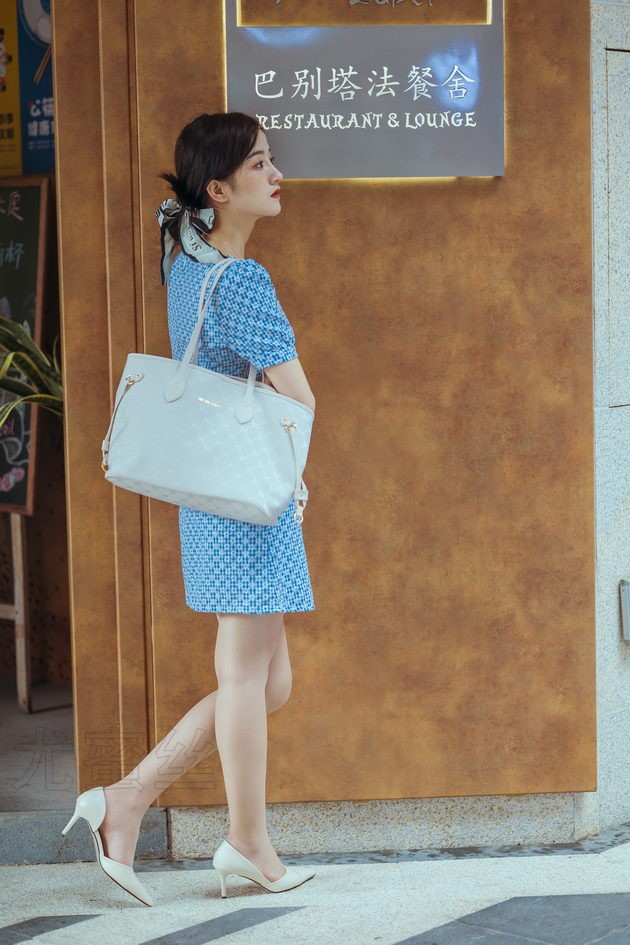 [尤蜜丝]穿搭写真 NO.057[69P／520MB]