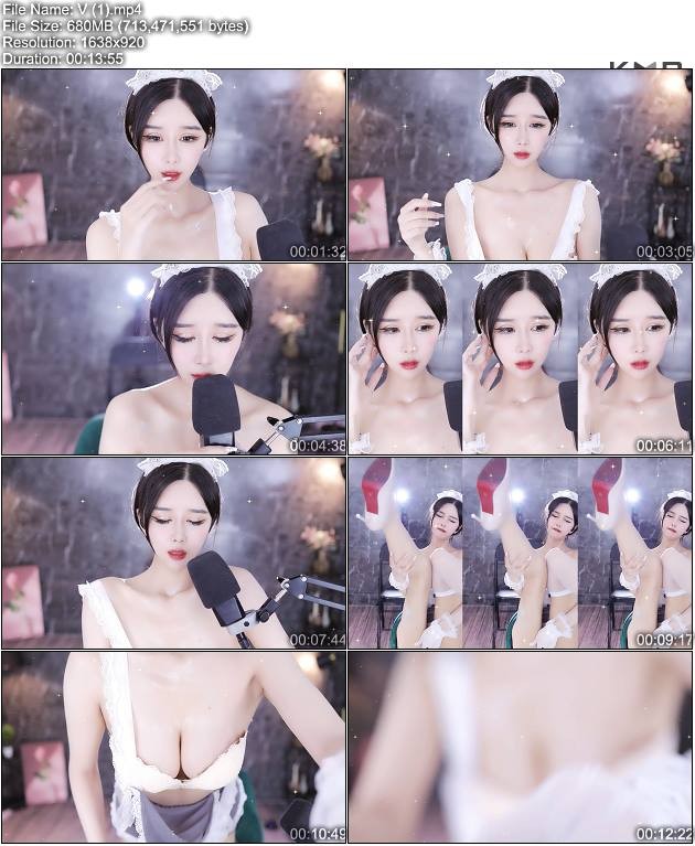 008.cc小恩雅 - 奶凶女仆 [MP4-680MB]
