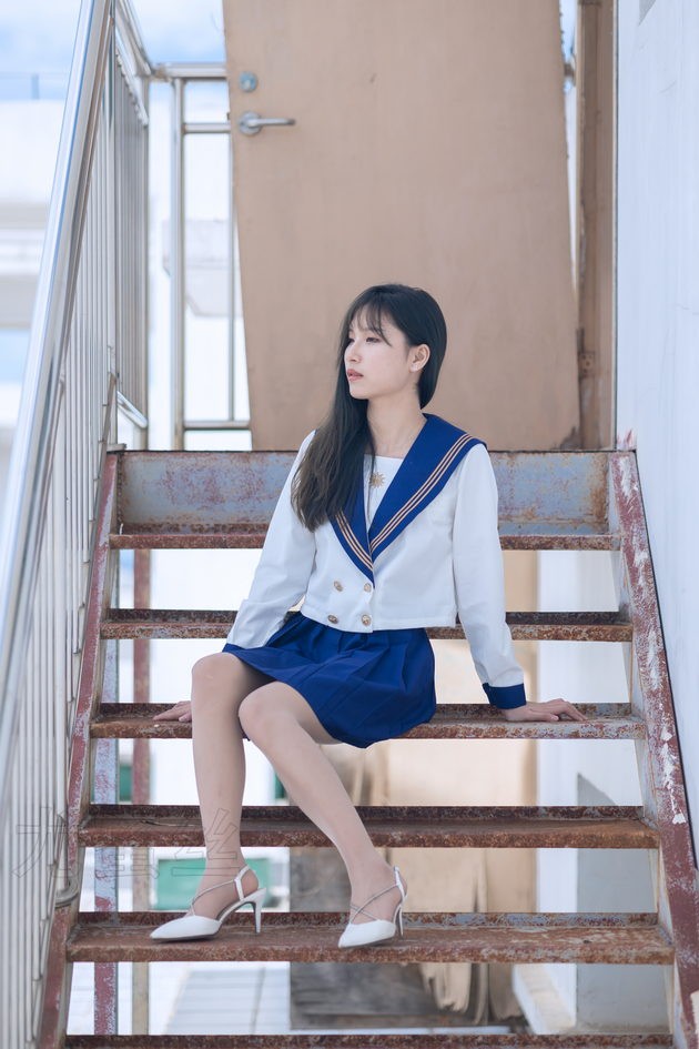 [尤蜜丝]穿搭写真 NO.069[61P／407MB]