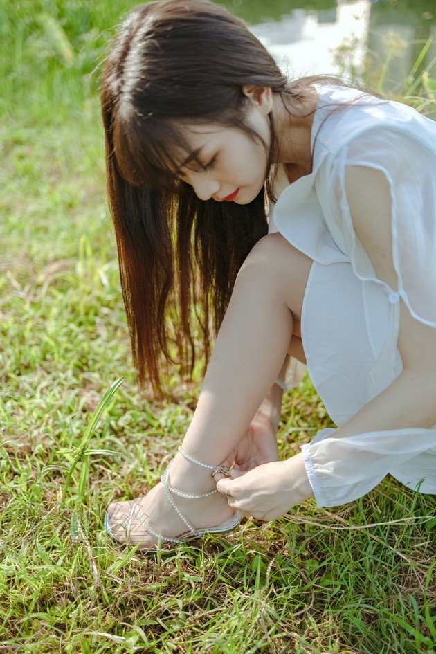 [尤蜜丝]穿搭写真 NO.075[114P／1.32GB]